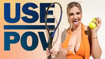 Lietošanai brīva pamāte Kenzija Mīlestība vēlas, lai saņemtu likts ar lieliem krūtis