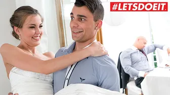 Sexo de casamento quente de Cindy Shine com seu novo enteado