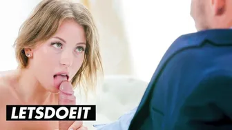 Zakazany romantyczny seks braci Mostoha z dużymi fiutami