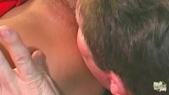 Piscina calda dopo asiatico milf fica grida per difficile cazzo