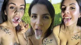 To była niezła posypka. 4 - naprawić Kitty wybór nastolatek