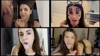 Era una selezione calda di irrigatori. 3 - fixit gattino amatoriale teenager ragazze