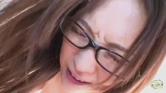 Den dag inviterede hun sin kæreste hjem.