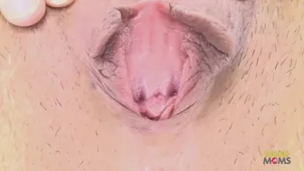 Asiatisk jævla milf faen den unge fyren