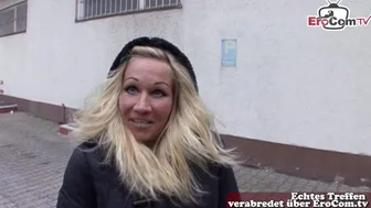 Saksalaisia milfejä houkutellaan naimaan rahasta