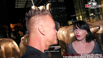 Data oarba personala a adolescentului german in domeniul public