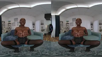 Zaawaadi hot fisse onani vrban sexet undertøj i det