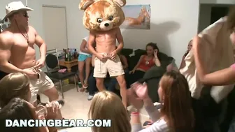 Entrega especial para chicas adolescentes universitarias