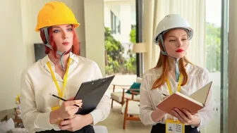 Red zapeljevanje sweet Fox: Diana kolesar Joint Sex Study