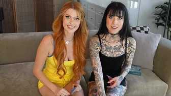 Compagni di stanza del giocatore con l'app tentante - awlivv, Elly Clutch