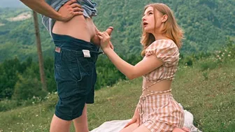 Ti piace cavalcare e scopare