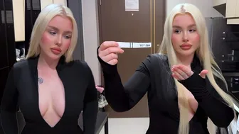 La matrigna misera fece uno scandalo: prese il mio cazzo in bocca e chiamò mia figlia!