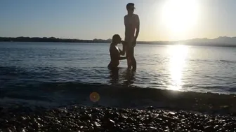 Siamo in pericolo di farsi scopare ovunque!