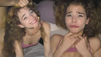 Dette er ikke støvin fra fremmede ting - Sabrina Spice tenåring forføring