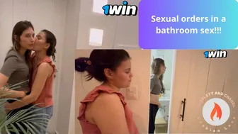 Tyttöystävälleni on määrätty julkisesta kakasta