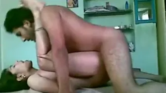 Amatieru romu pāris fucking