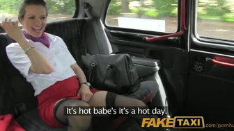 Faketaxi - karvane tussu-tibi kuradi