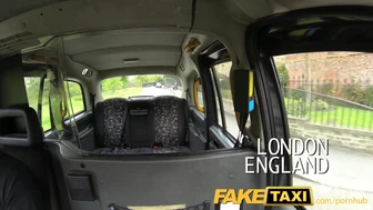 FakeTaxi pussy gatavojas kļūt porno zvaigzne rāda, ko viņa var darīt