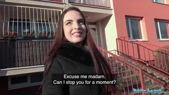 Може ли да дойда и да те чукам?