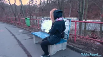 Viešasis agentas - kas nutiks, jei traukinys neatvažiuos