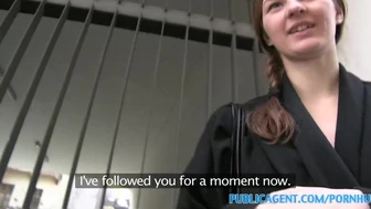 Viešiklis - Thin mėgėjų paauglių ir didelis penis