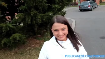 PublicAgent - 18 anos adolescente fodido no hotel