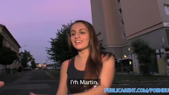 PublicAgent - armas teismeline elamurajoonist