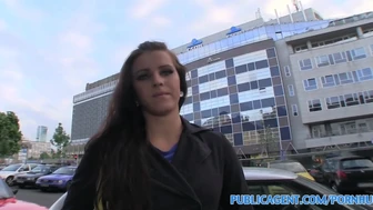 PublicAgent - ha fotómodell akarsz lenni, sok minden meg kell tenned