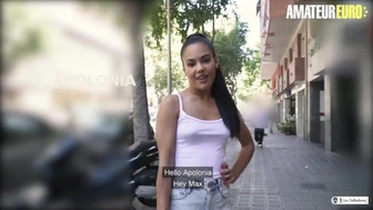 LASFOLLADORAS - Apolonia Lapedra est le plus beau mannequin espagnol