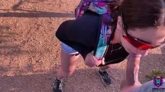 yinyleon - Seks matkamise ajal