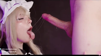 Molly RedWolf - Kostümlü nohut