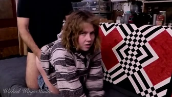 Wicked Fellow - Hippi nini csaj megdugva