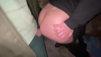 Cock2squirt - एमेच्योर लड़की गड़बड़ से पीछे