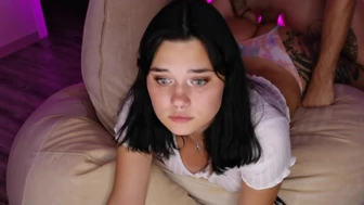 Пишката на приятеля ми е твърде голяма