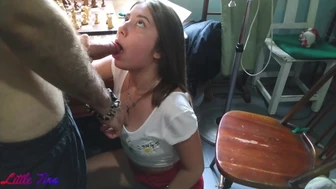 Õpilaps, kes täna ei õpi