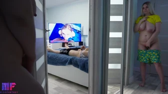 Bayan Fantasy – Rödücü Kız