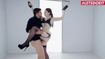 WhiteBoxxx - mäkké kotviská