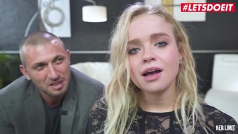 HerLimit - Alexa Flexy picike ruszki pina