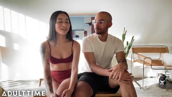 เวลาที่ผิด - ร่วมเพศจริงโดยไม่ต้องตัด