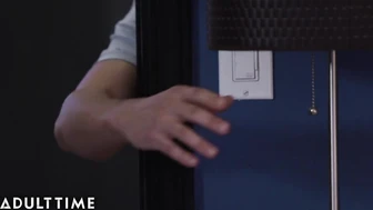 Aikuisten aika - Hakkasin kämppistäni