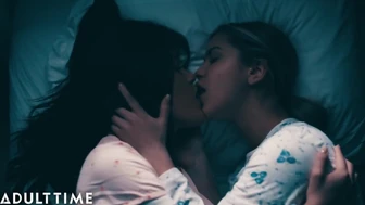 TRUE LESBIAN - így nyalják ki egymást a mormonok