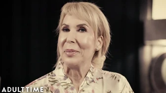 DOSPELÝ ČAS - Erica Lauren, starý Milf je stále kurva dobre