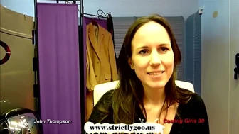 GGG - bukkake makes girls happy