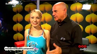 GGG - Meli revient et veut plus de geckos