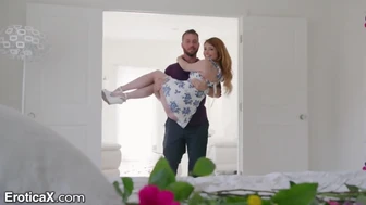 EroticaX - Üniversite öğrencileri için Romantik Gün