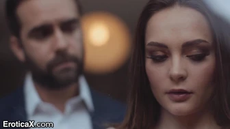 Erotica X - Romanttinen vittuilu poikaystäväsi kanssa