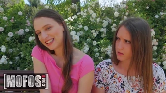 Може ли да съблазня малко приятелката ти?