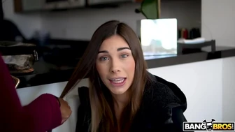 BANGBROS - peitos e bunda BTS