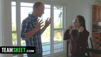 Varuška ne mara pravil