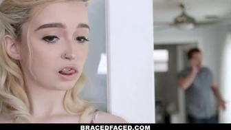 BraceFaced - σεξ στο πρώτο ραντεβού ?